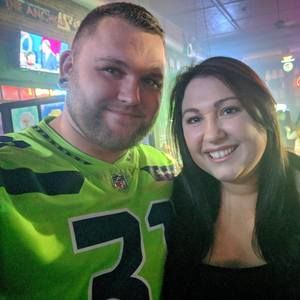 Meet your Posher, Joey